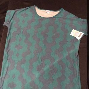 LuLaRoe Irma Shirt